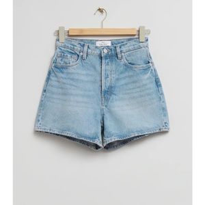 || & other stories || Denim Jeans